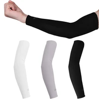 2pcs arm sleeves warmers sports sleeve sun uv protection hand cover cooling warmer outdoor hunting accessories