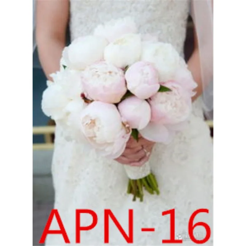 

Weddings and important occasions / Wedding accessories / Bridal bouquets APN 2
