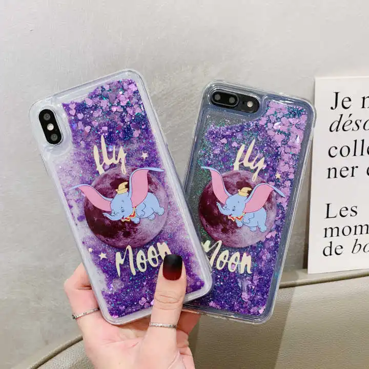 Чехол зыбучий песок для телефона redmi Note 7 5 8 Pro плавательное кольцо Мягкий чехол из