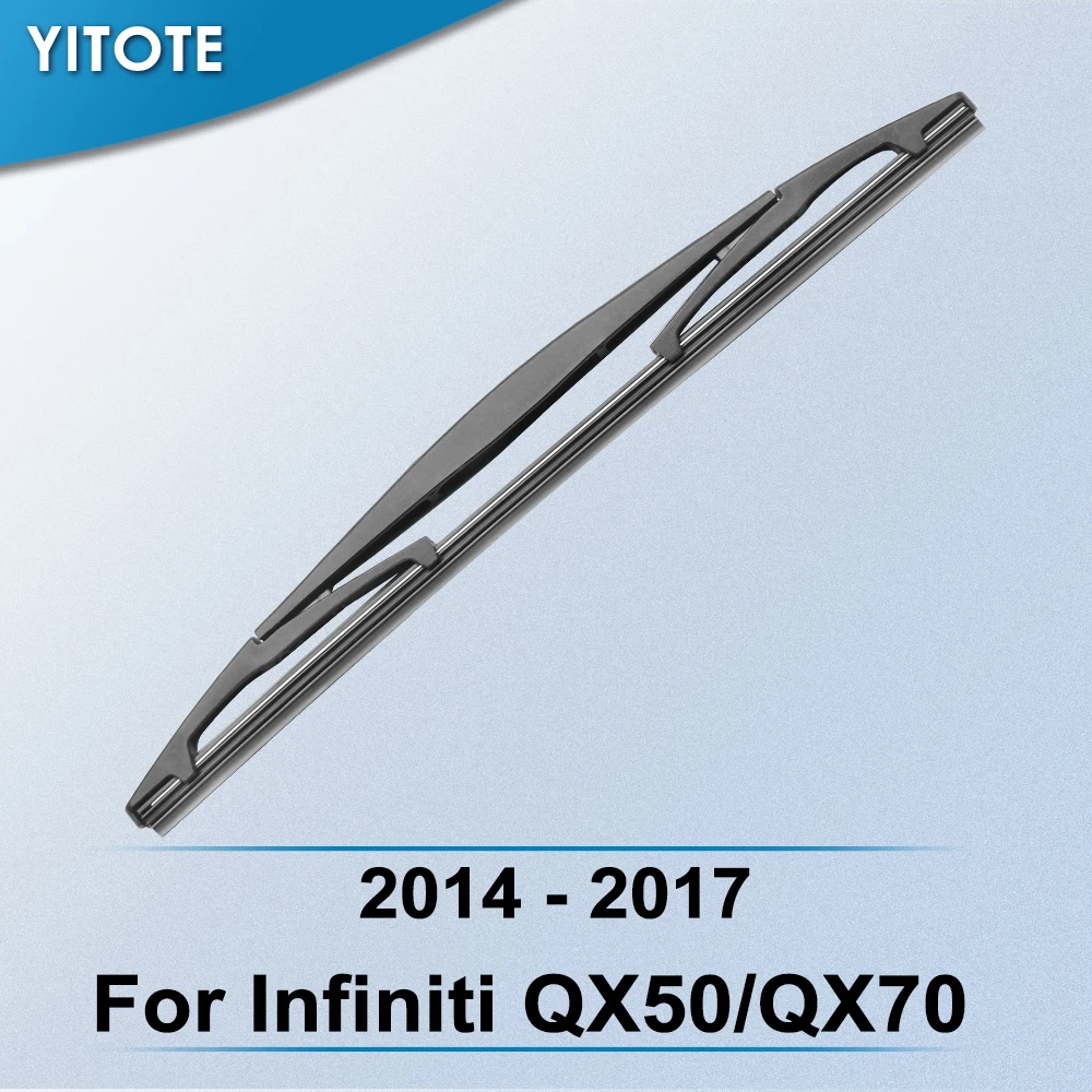 

Щетка стеклоочистителя YITOTE для Infiniti QX50/QX70 2014 2015 2016 2017