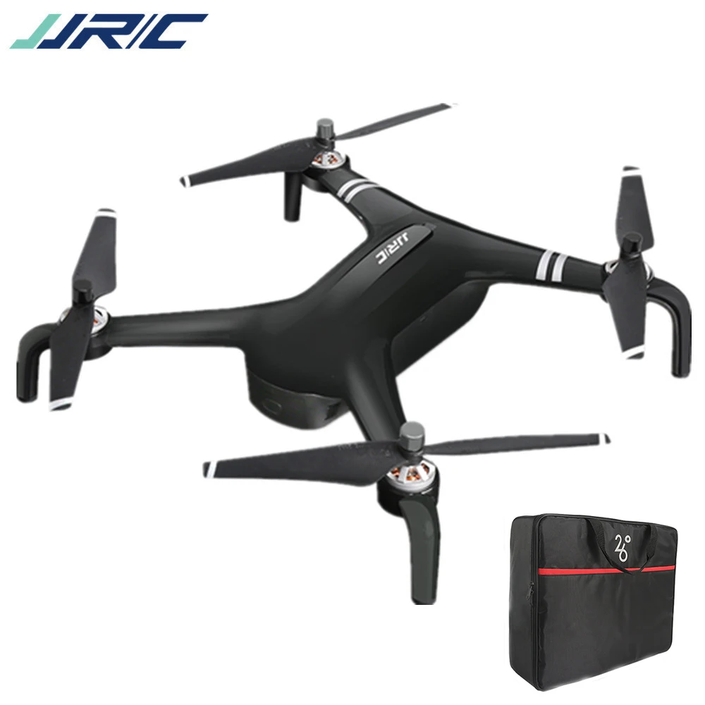 

Original JJRC X7P four-axis aircraft 4K aerial GPS positioning intelligent follow remote control drone