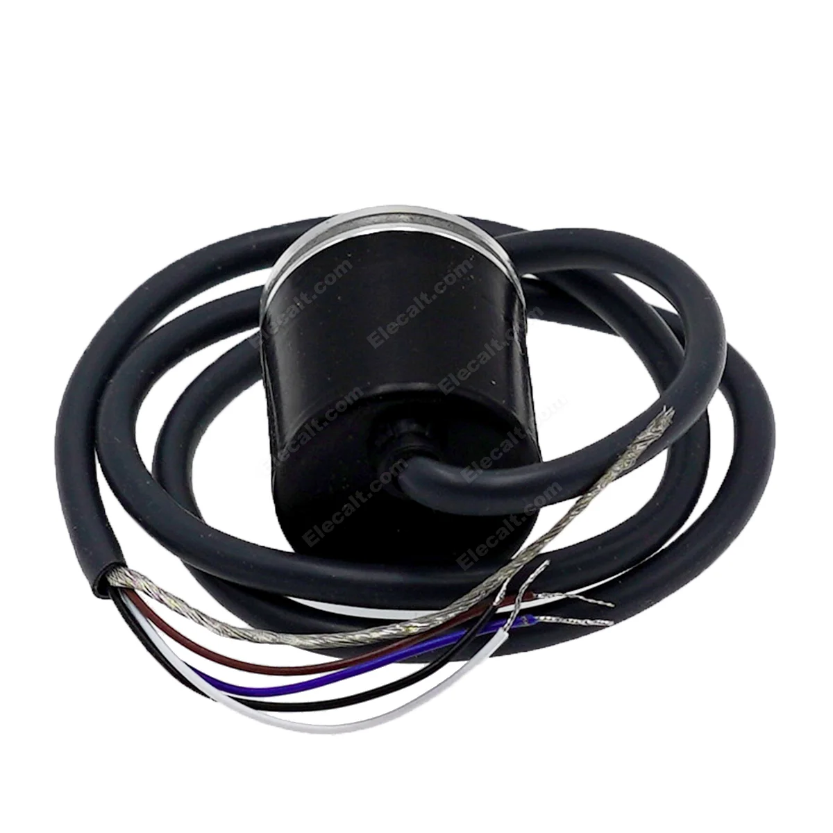 

E6A2-CW3E 10P/R 20P/R 30P/R 60P/R 100P/R 200P/R 300P/R 360P/R 400P/R 500P/R P/R энкодер φ 25 Внешний DC 5 ~ 12V Выход напряжения