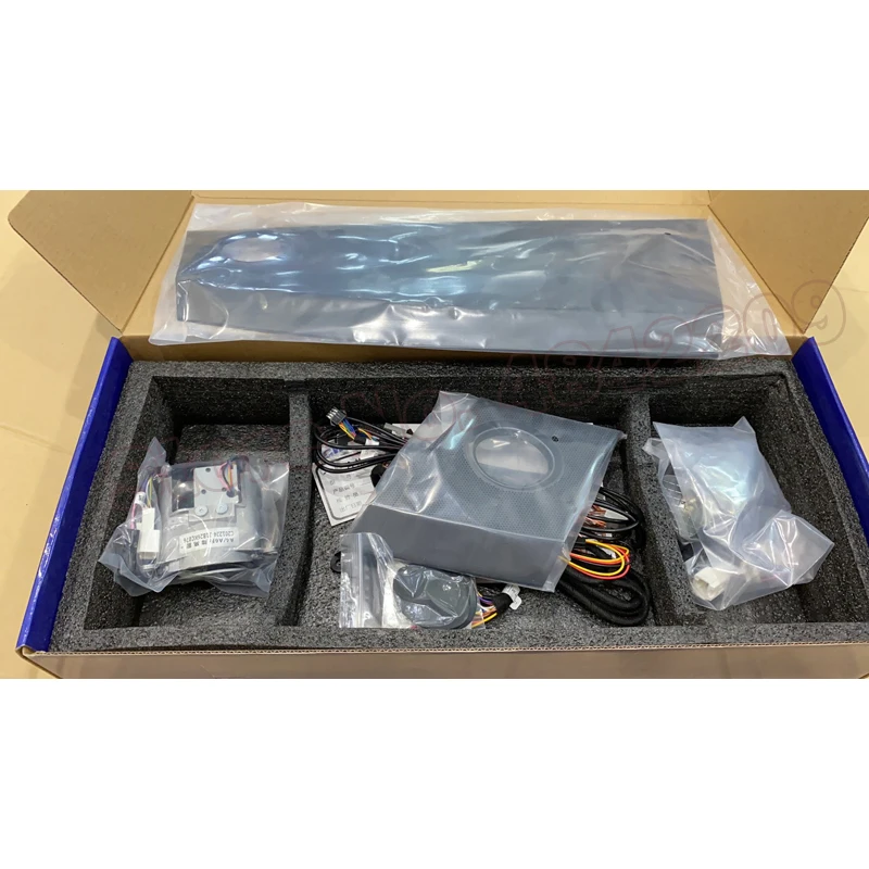 Для Audi A4 A5 A6 A7 Q8 B8 B9 C7 C8 D5 2009 2020 Управление декоративные окружающей среды