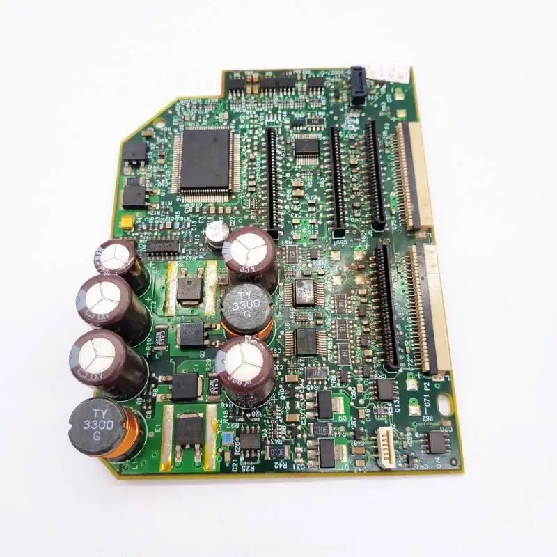 Печатающая головка детектив доски C7769-60007 для HP DesignJet 500 800 500PS 800PS A1 A0 42 &quot24&quot C7769 C7779