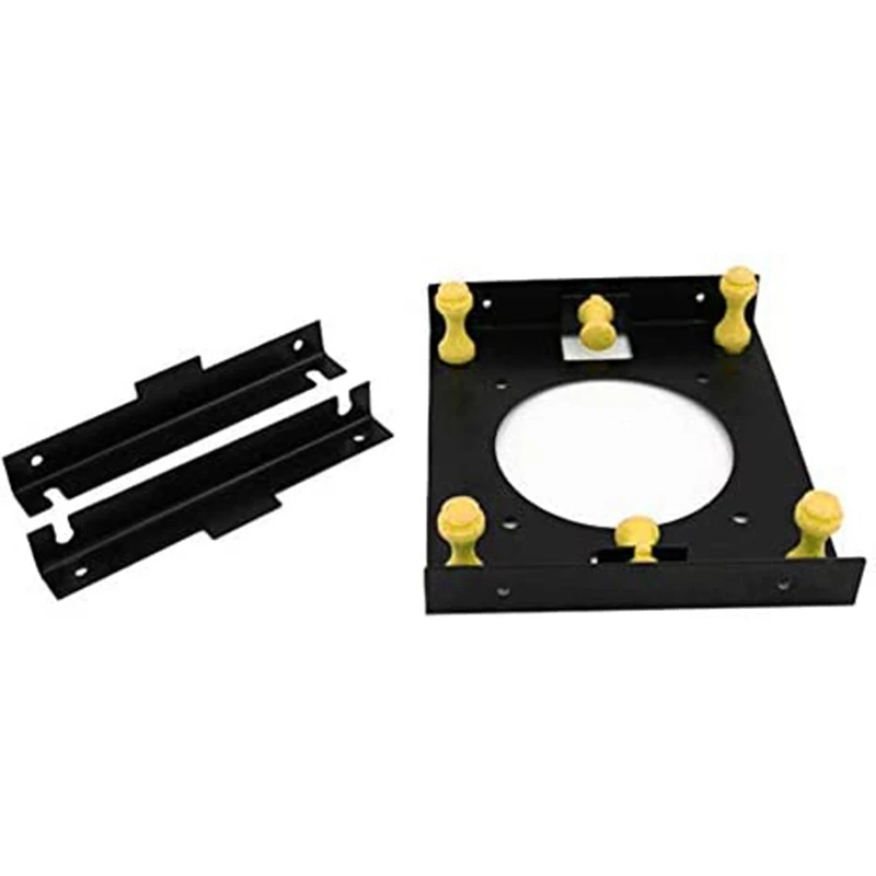 15 6-дюймовый жесткий диск с винтами для крепления ПК чехол 3 5 HDD DVD ROM Bay Adapter |