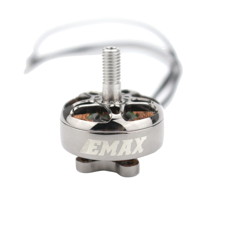

EMAX ECOII 2306 6S 4S Brushless Motor for FPV Racing RC Drone
