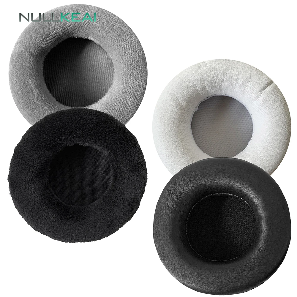 Сменные детали NULLKEAI амбушюры для творческих наушников с шумоподавлением чехол