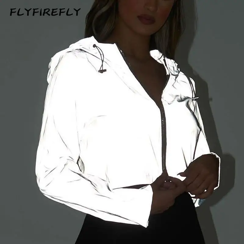 Зимнее пальто женские готические куртки уличная одежда короткие серая ветровка