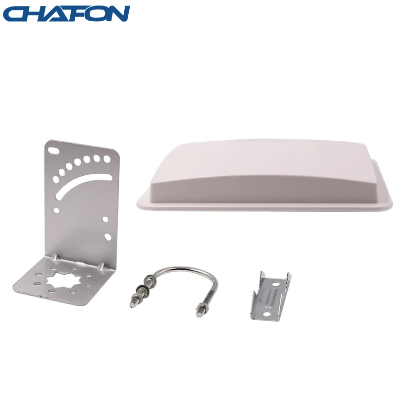 Chafon UHF RFID 8dbi круговая Телевизионные антенны 865 ~ 868 мГц/902 928 мГц для спорта