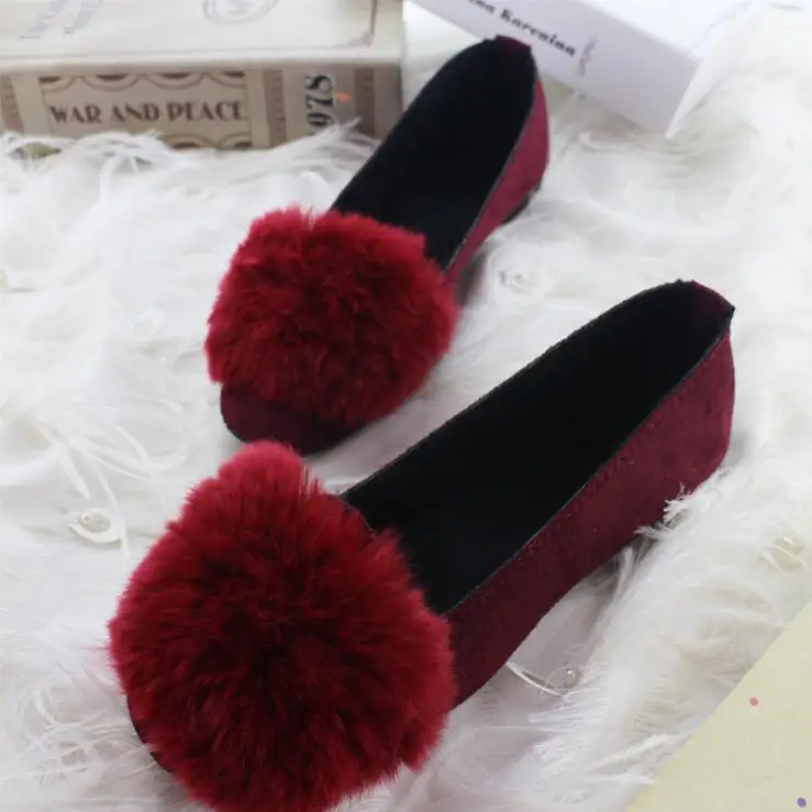 2019 г. модная женская обувь из флока на плоской подошве новая летняя повседневная