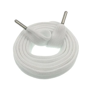 WeiouНовые цветные спортивные шнурки для кроссовок, дизайнерские шнурки на плоской подошве 1,8 см0,7 дюйма, бесплатная доставка