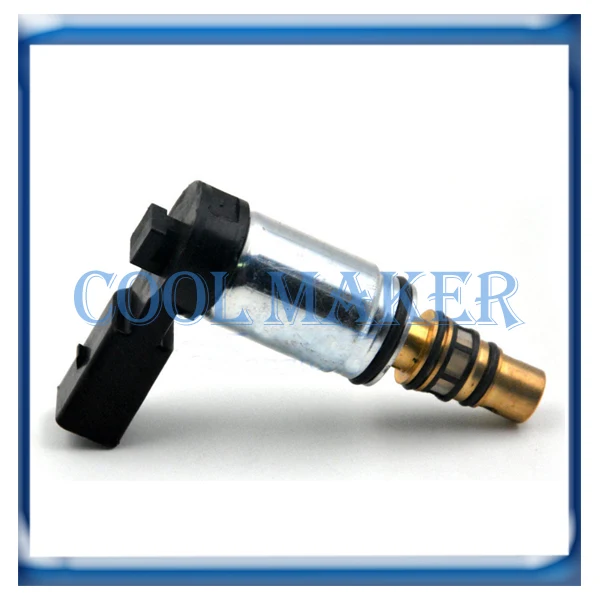 Контрольный клапан компрессора переменного тока PXE14 PXE16 для VW Audi Skoda Seat 5N0820803A