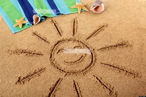 

Diamond Embroidery Seaside Beach and Scenery Full Displayed 5D DIY Cross Stitch Rhinestones Square or Round Diamond Home Decorat