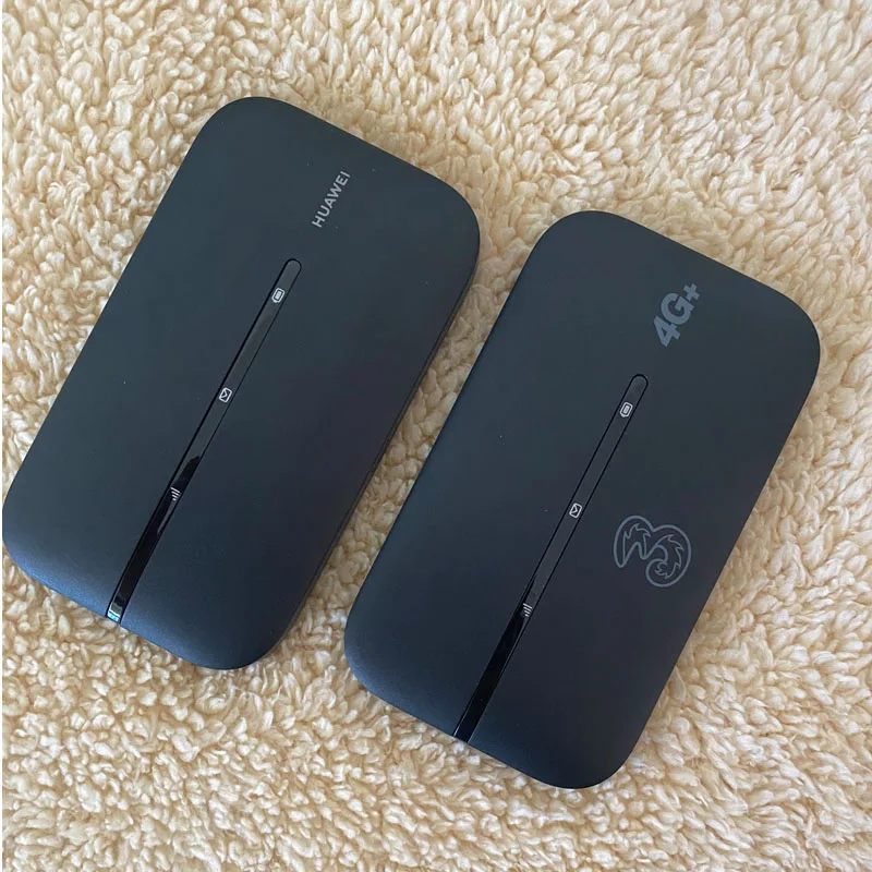 Супербыстрая точка доступа Wi-Fi Huawei E5783B-230 4G 300 Мбит/с | Компьютеры и офис