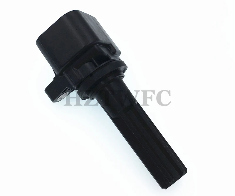 Бесплатная доставка катушка зажигания UF497 12596547 5C1615 для Chevrolet Colorado Trailblazer GMC