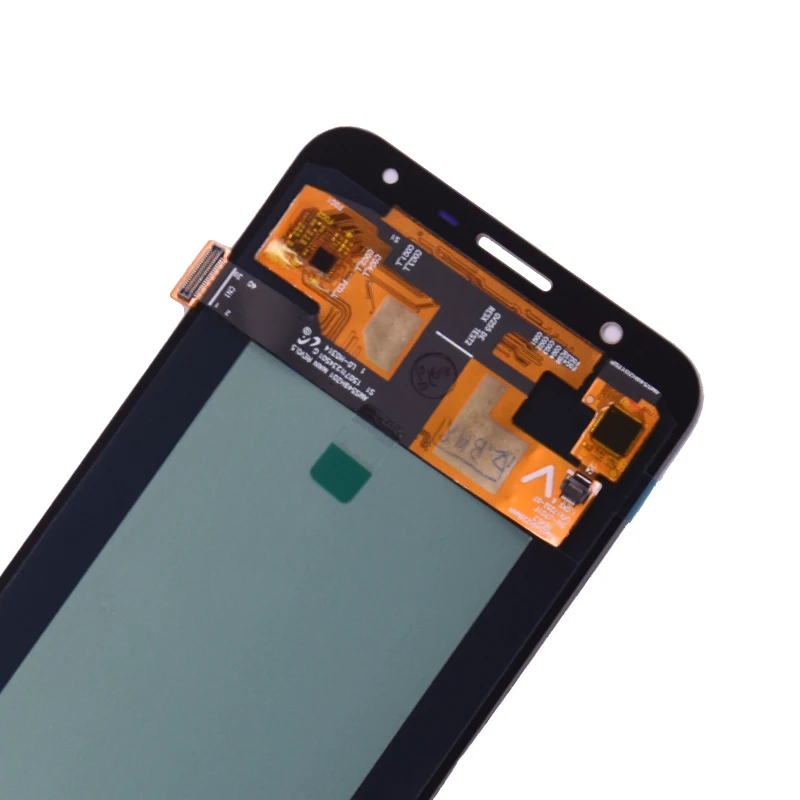 ЖК дисплей Amoled для Samsung Galaxy J7 nxt J701F J701M сенсорный экран с цифровым