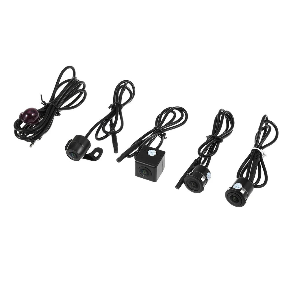 Клиренс универсальная 360 градусов панорамная система парковки ночного видения