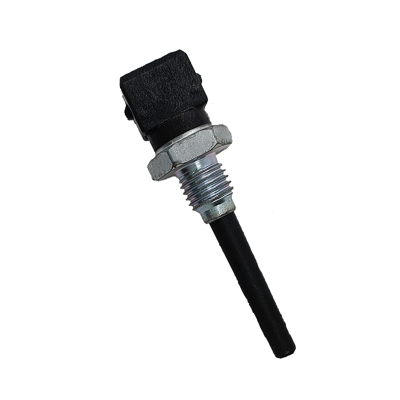 Датчик температуры впускного воздуха для AUDI BMW FIAT FORD IVECO LANCIA ROLLS-ROYCE VW OEM 90SF12A697AA 7686599