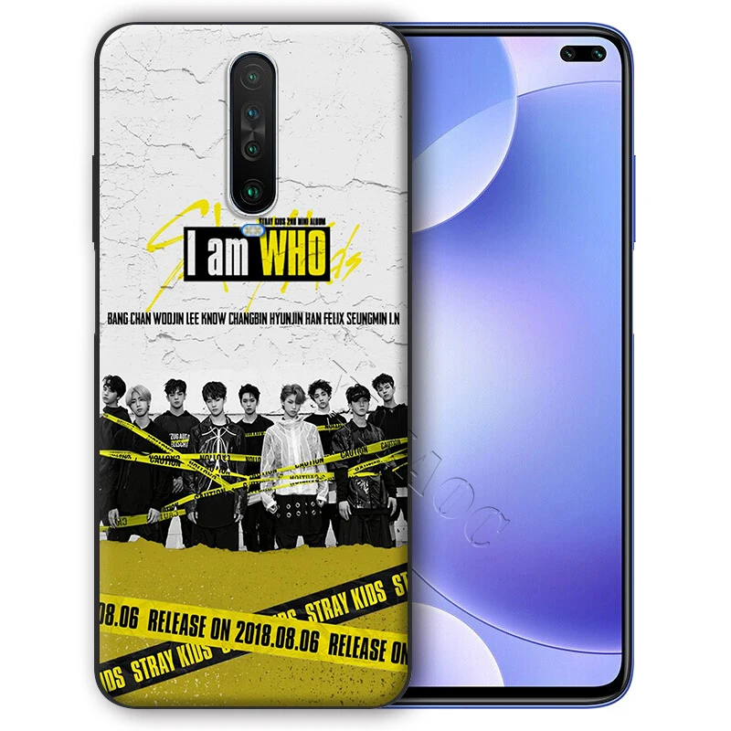Детский чехол для Xiaomi Redmi Note 4 4x 4a 5 5a 6 8 8A MI 9 9s 10 8T K30 Pro Max Lite Plus|Бамперы| |