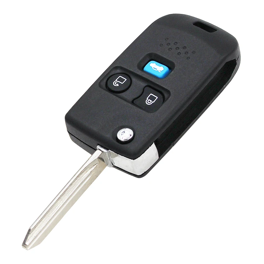 Модифицированный складной корпус для пульта дистанционного управления чехол