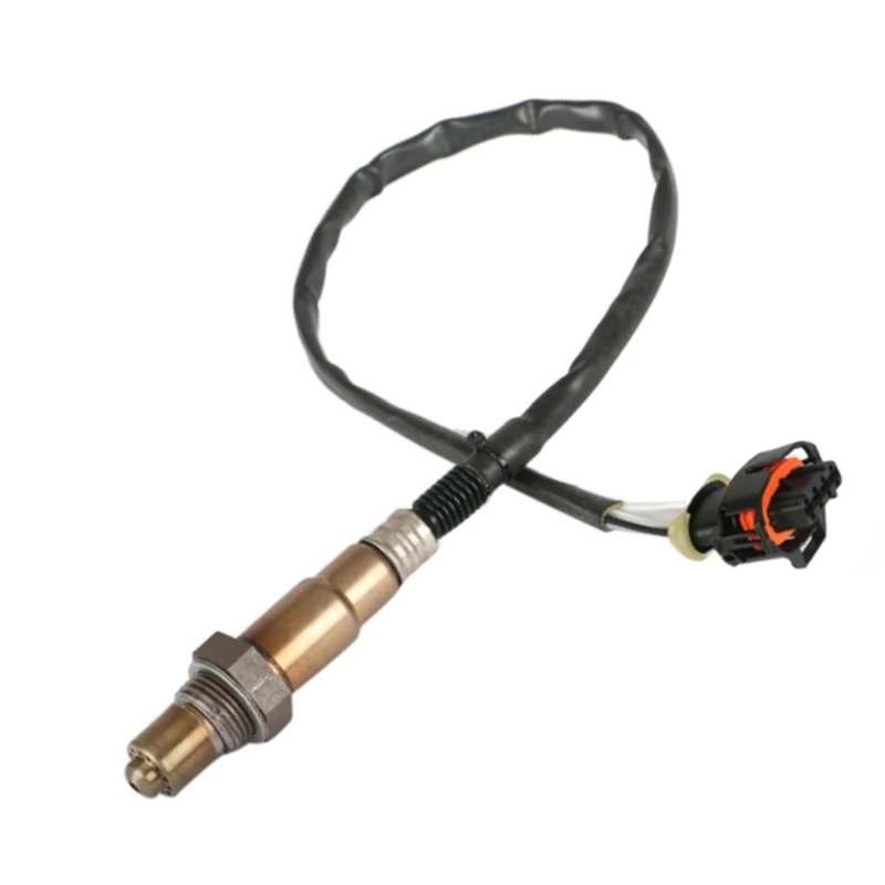 

Кислородный датчик O2 Lambda 0258006499, подходит для Vauxhall Opel Astra G H Corsa C D Combo Meriva Corsavan Mk