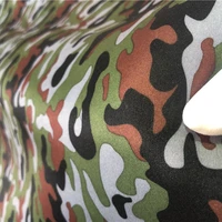 camouflage printed 2mm white sbr rubber neoprene eco friendly waterproof for diving masks sewing fabric