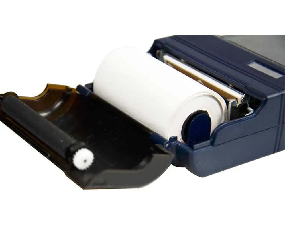 Виброметр YV400 измеритель скорости ускорения и смещения Встроенный