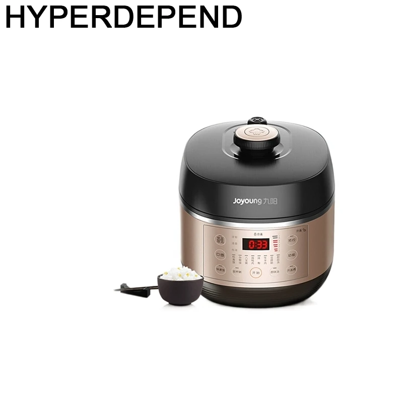 

Cuiseur Arrocer De Presso Autocuiseur Riz Pentol Elettric Pnel Eletric Rice Eletrodomestico Oll Presion Electric Pressure Cooker