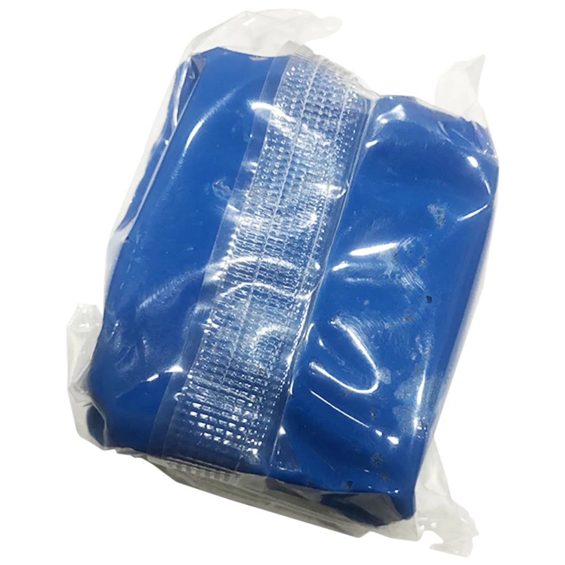 (1 шт.) синяя глина для мойки автомобиля 100 г волшебное средство очистки