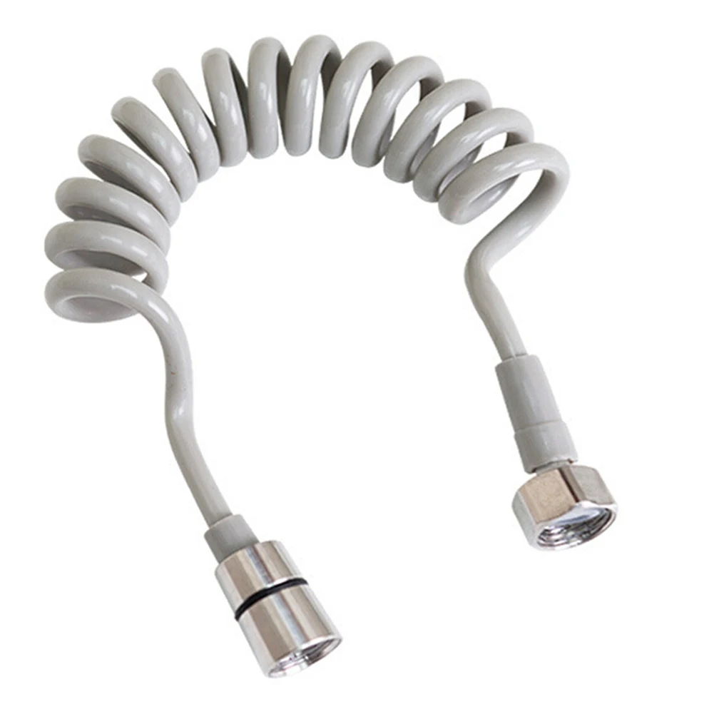 

Portable Handheld Splash Shower Tub Sink Faucet Attachment Washing Sprinkler Head Kit Pet Shower Spray Hose Bath Head Tap