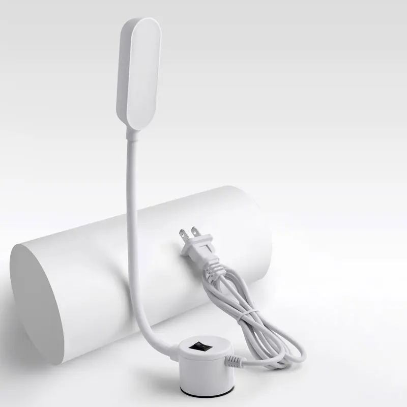 

Replaceable light board night light 30 SMD lamp beads flexible work lamp eye protection industrial light with magnet base