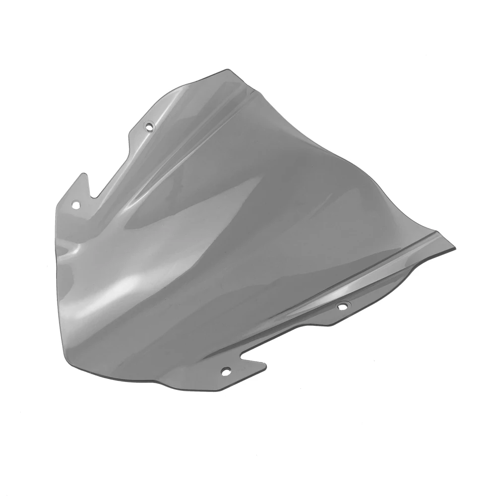 Ветровое стекло для мотоцикла RC125 RC200 RC390 ветровое с двойными пузырьками RC 390 200 125