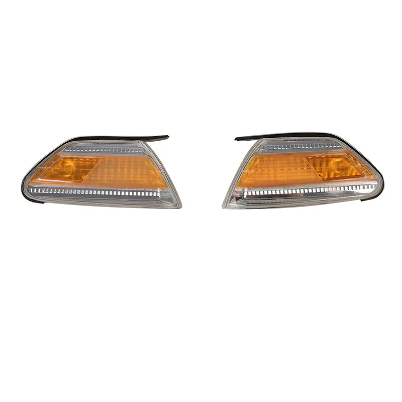 Автомобильный указатель поворота для Toyota MARK GX100 JZX100 угловая лампа 1996 1997 1998 1999 2000 2