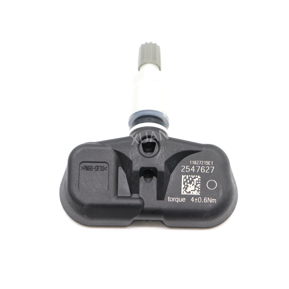 550-0103 система контроля давления в шинах датчик TPMS для Toyota ключ Camry Avalon Corolla Highlander Land