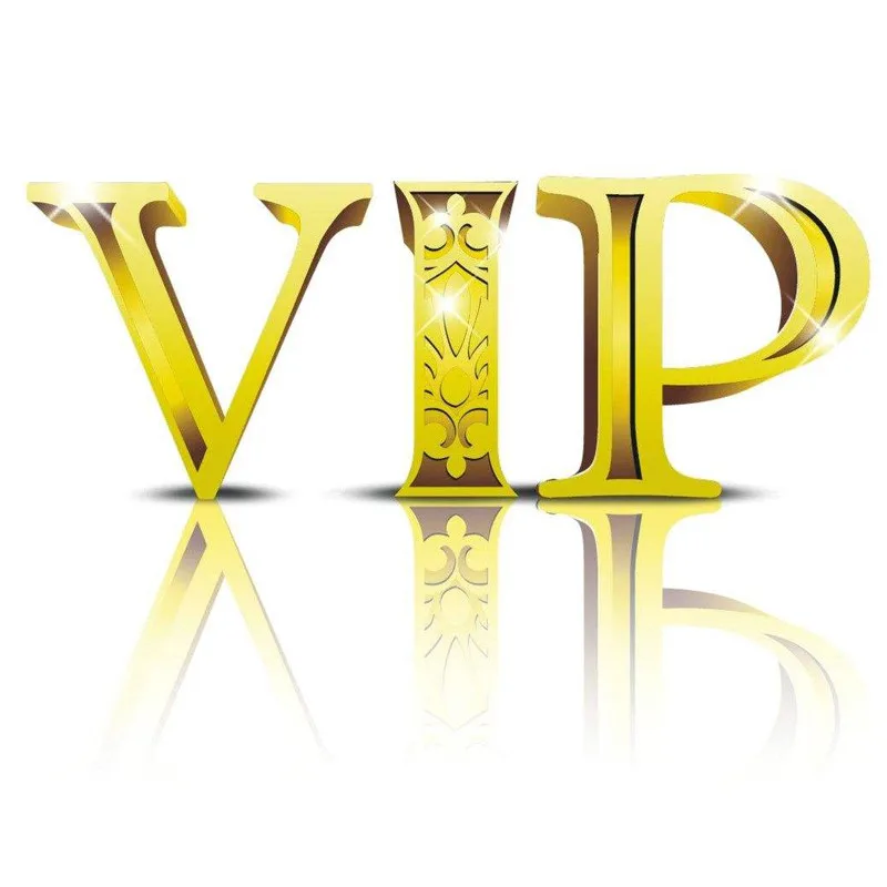 

VIP Link No Product Sent VIP Make Up Price Differences Extra Freight Cost