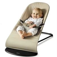baby rocking chair newborn balance rocking chair baby comfort cradle bed chair mother and infant supplies kids furniture zm1104