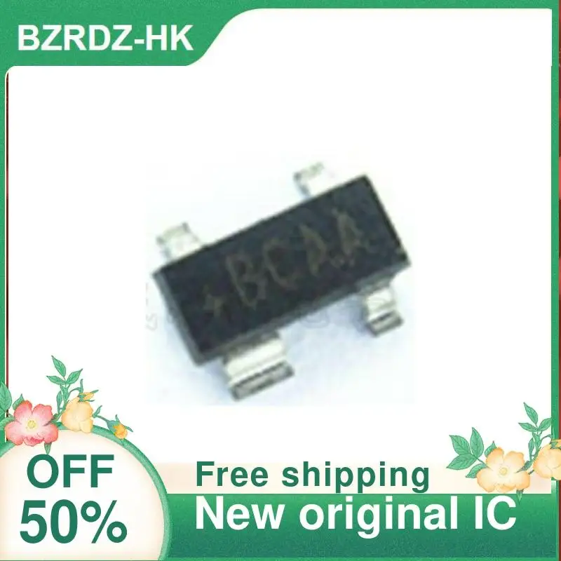 

1-20 шт. MAX821SUS + T BCAA SOT-143 новый оригинальный IC