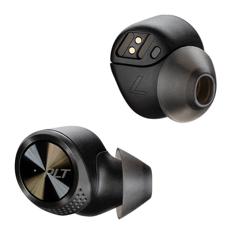 PLANTRONICS BACKBEAT PRO 5100 настоящие Беспроводные наушники с IPX4 водостойкие Bluetooth 5 0 BackBeat App