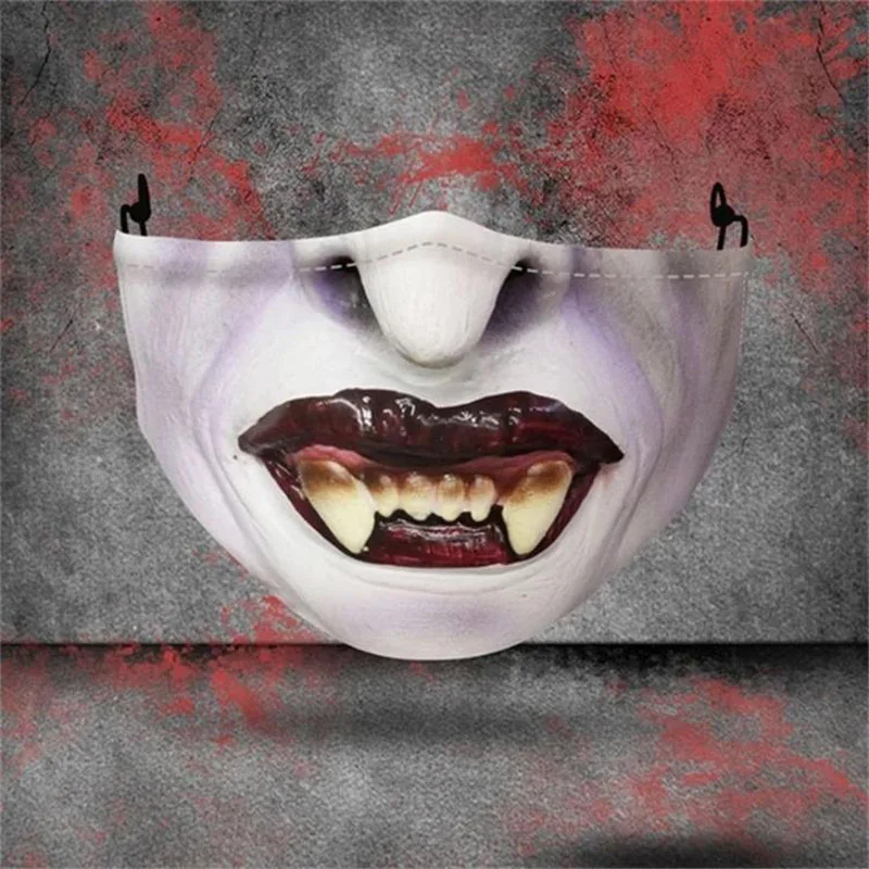 Новинка маска для Хэллоуина костюм свиньи демона мумии зомби инопланетянина