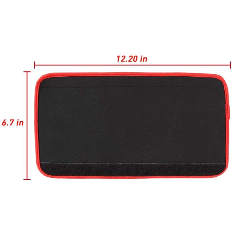 Passenger Grab Handles Protection Cover for 2018-2020 Jeep Wrangler JL JLU &amp Gladiator JT Interior Accessories Black Re | Автомобили и