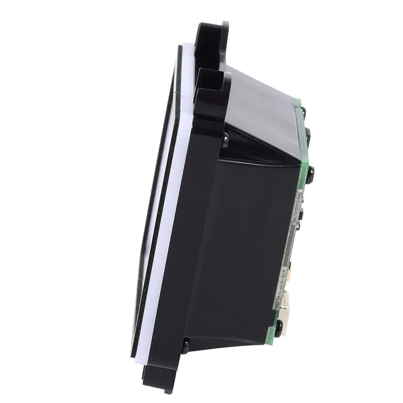 Сканер штрих-кода Rakinda LV4300-PM 1D 2D валидатор автобуса QR-платеж встроенный модуль