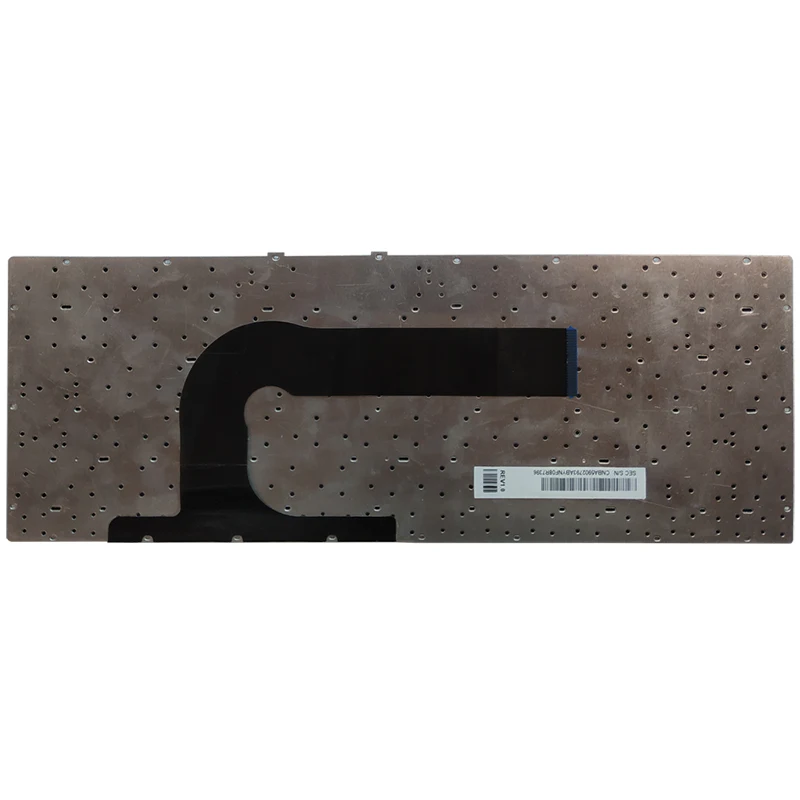 Новинка Клавиатура для ноутбука Samsung Q430 Q460 RF410 RF411 P330 SF410 SF411 SF310 Великобритании