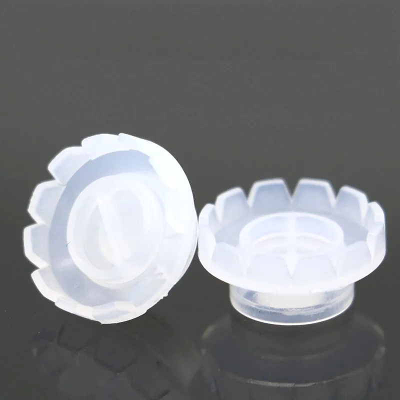 Пластиковый держатель для клея наращивания ресниц подставка | Красота и здоровье