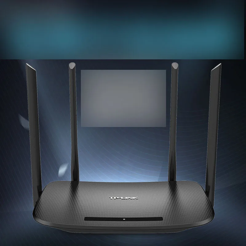 Беспроводной маршрутизатор WDR5620 настенный 1200 м двухдиапазонный Wi Fi бытовой из