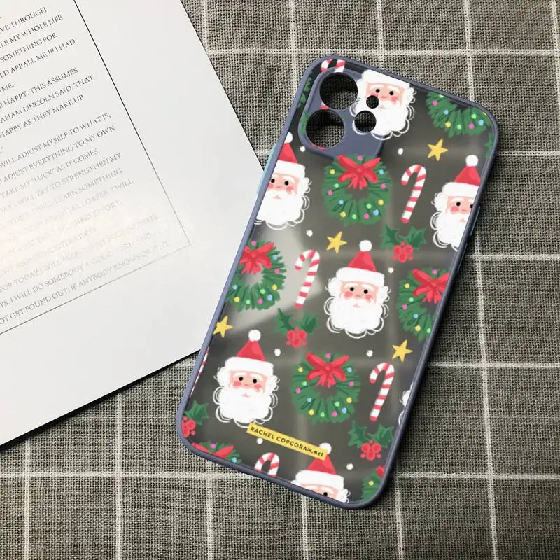 

Candy color Phone Case for iPhone 12 mini 11 pro XS Max X XR 7 8 plus SE20 High quality TPU silicon and Hard plastic cover