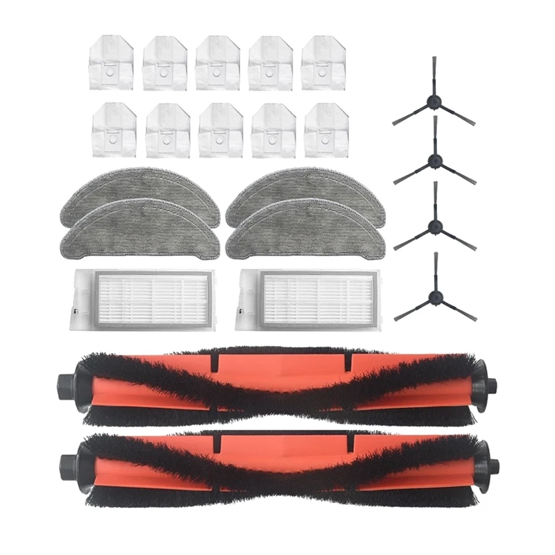 

Home Appliance Parts