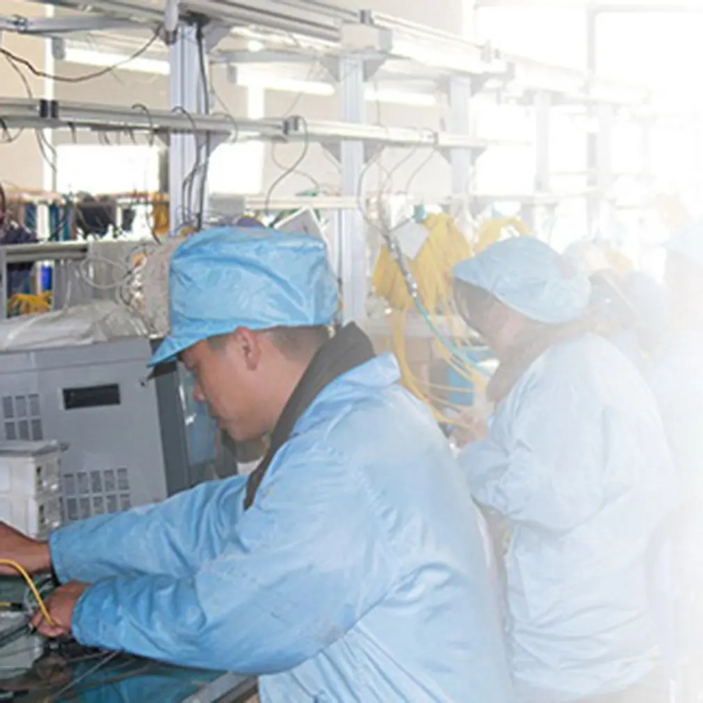 12-жильный соединительный кабель SC/APC 1 5 м |