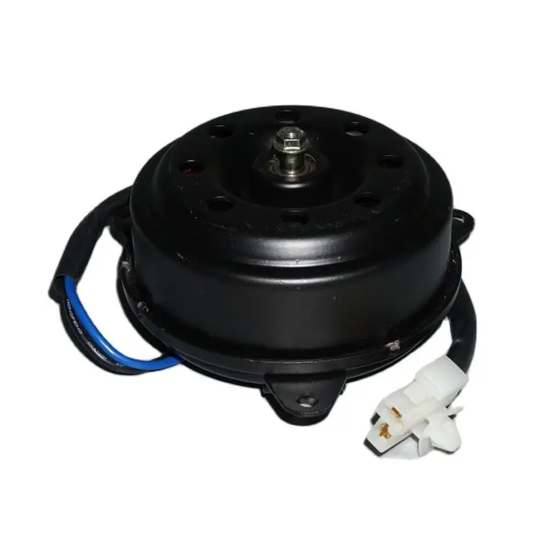 

12V 100W High-power Four-carbon Brush High-power Motor High-torque DC Motor DIY Fan and Other Grinding and Cutting Machines