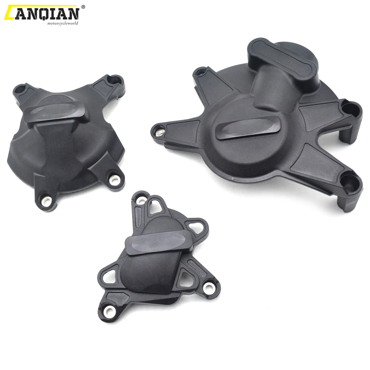 Для Yamaha R1 2009 2010 2011 2012 2013 2014 двигатель мотоцикла статор крышка защита двигателя