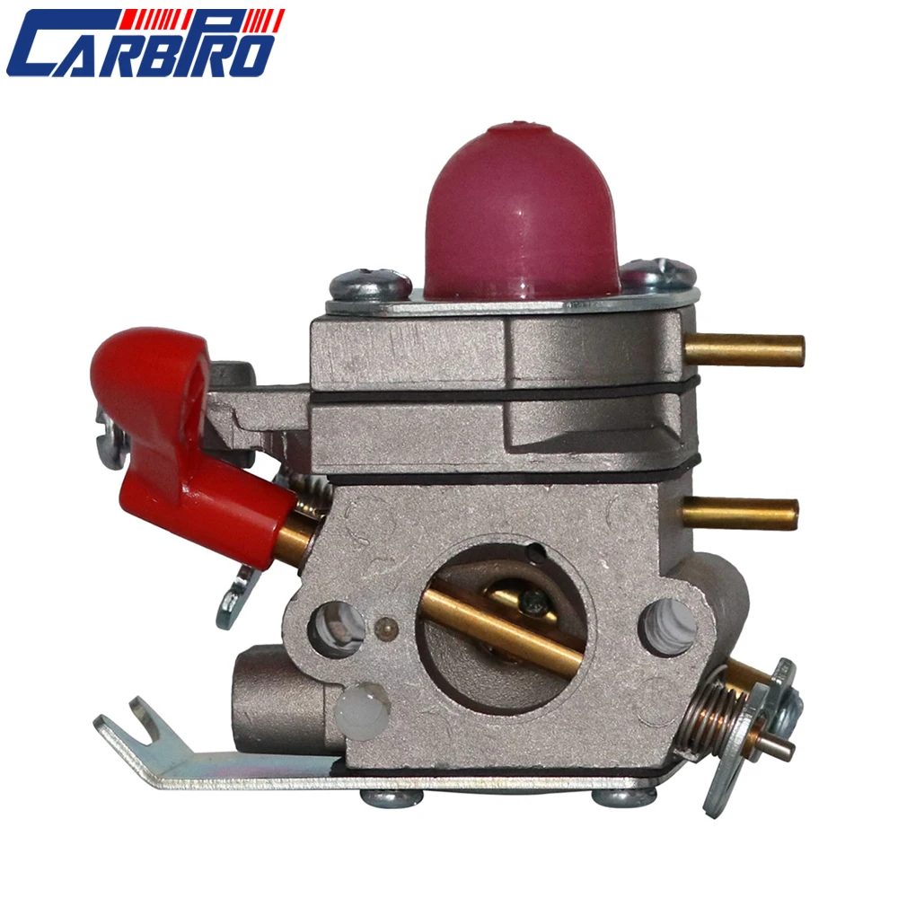 Карбюратор для Husqvarna Poulan Pro 530071811 530035592 Zama C1U W19 триммера|Карбюраторы| |